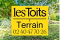 Terrain à la vente